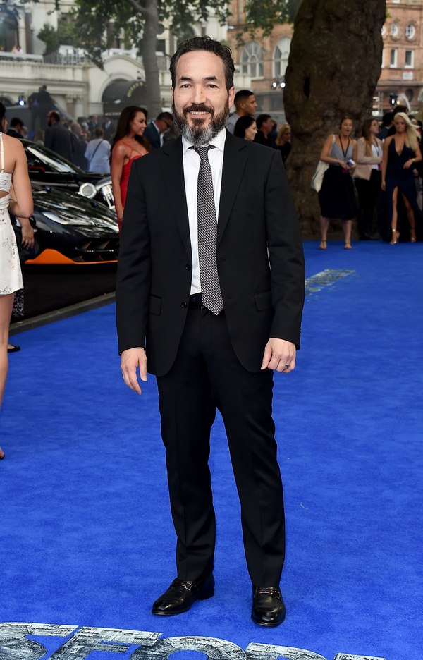 Transformers The Last Knight   Michael Bays Official Photos From Global Premiere In London  (94 of 136)